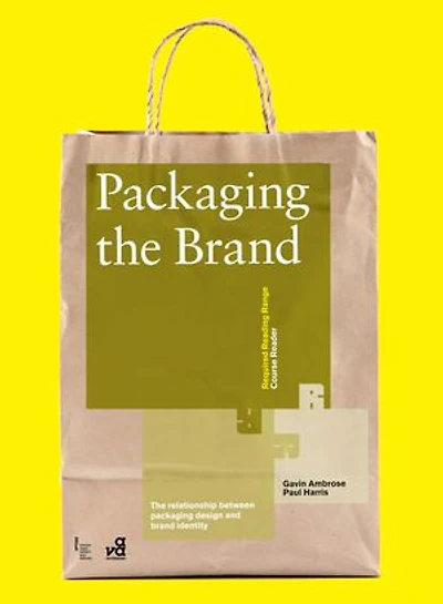 Packaging the Brand: The Relationship Between Packaging Design and Brand Identity