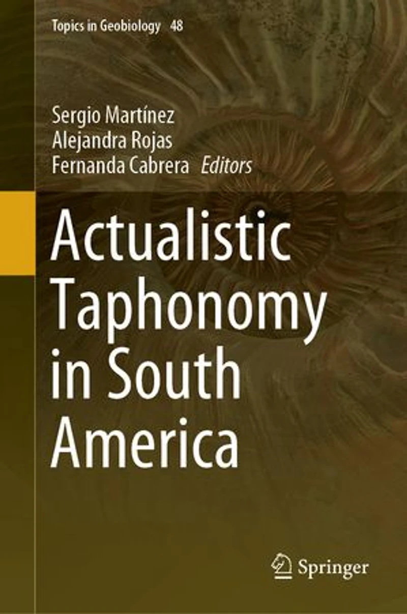 Actualistic Taphonomy South America
