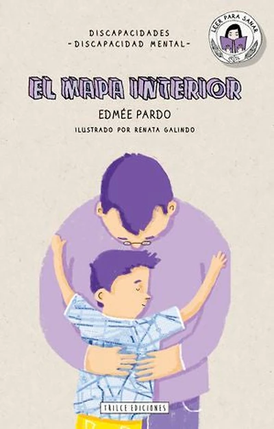 El mapa interior