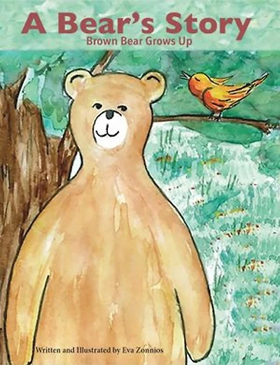 A Bear's Story