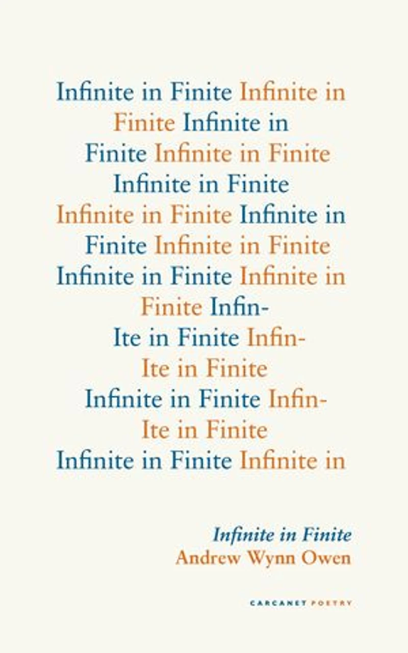 Infinite Finite