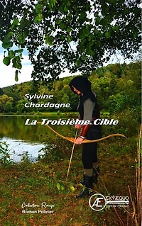 La troisième cible: Roman policier