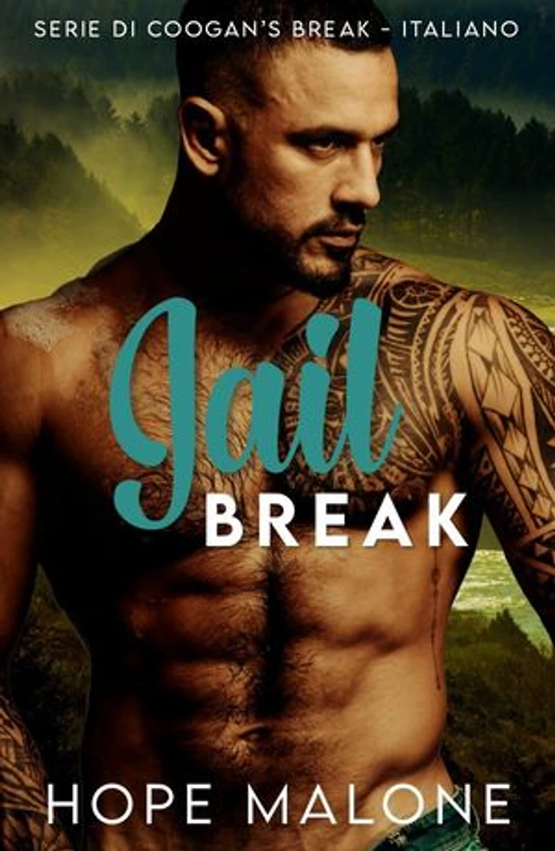 Jail Break : Italiano