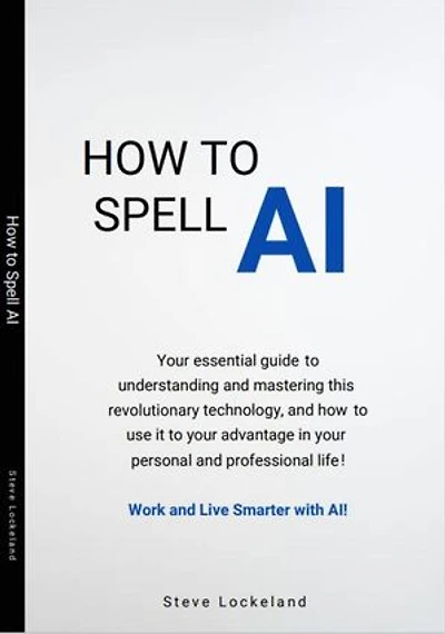 How to Spell AI