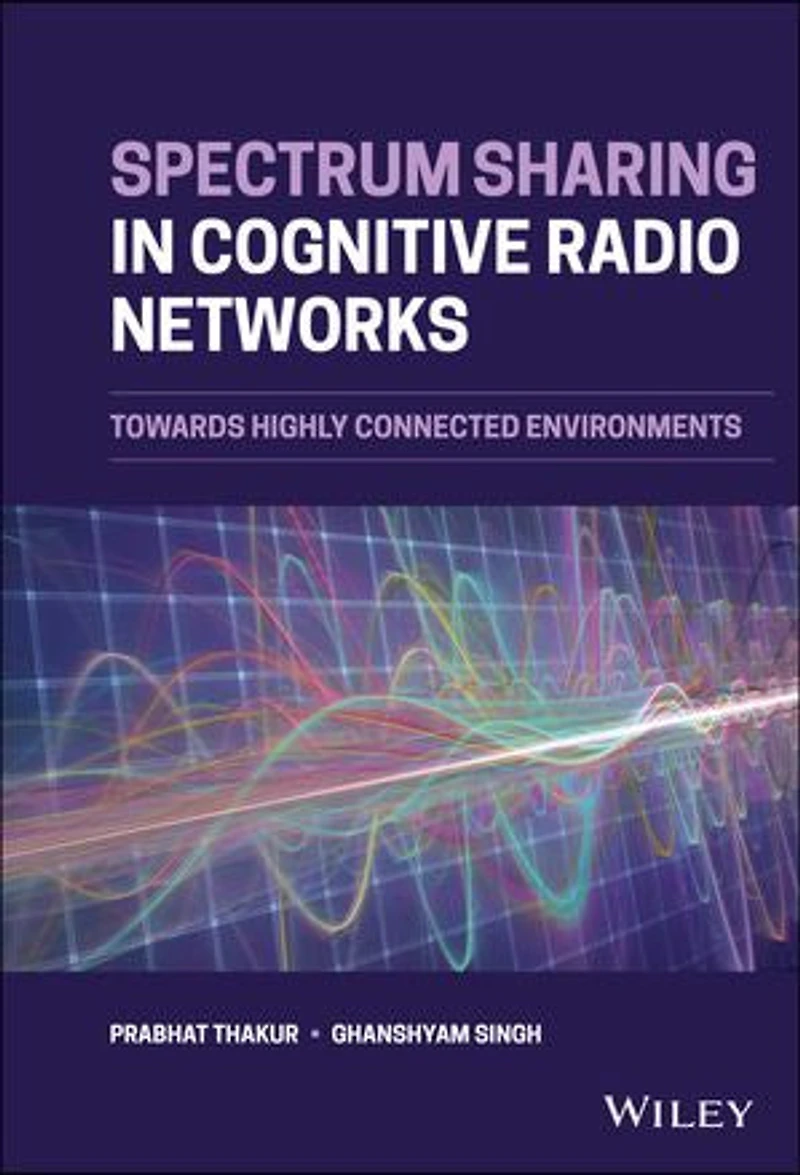 Spectrum Sharing Cognitive Radio Networks: Towards Highly Connected Environments