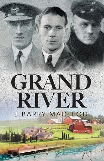 Grand River