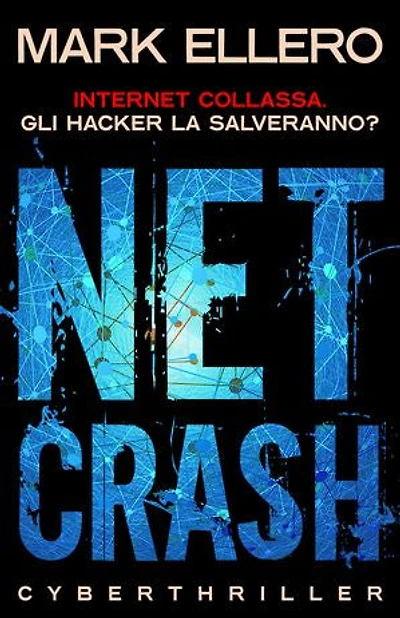 NetCrash: Cyberthriller
