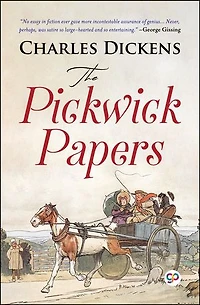 The Pickwick Papers