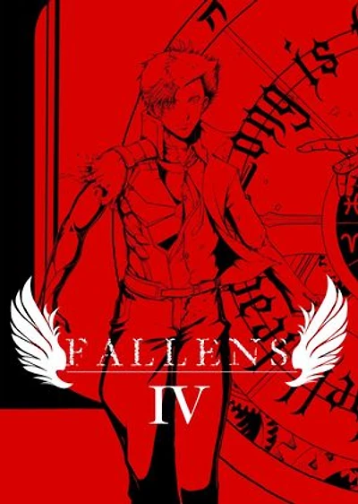 FALLENS: chapter 4