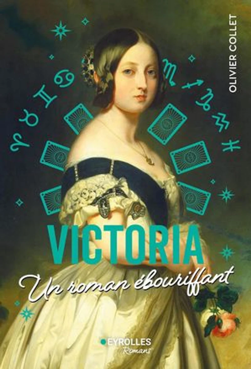 Victoria: un roman ébouriffant