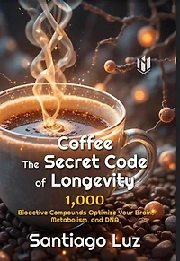 Coffee the secret code of longevity