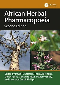 African Herbal Pharmacopoeia