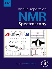 Annual Reports on NMR Spectroscopy