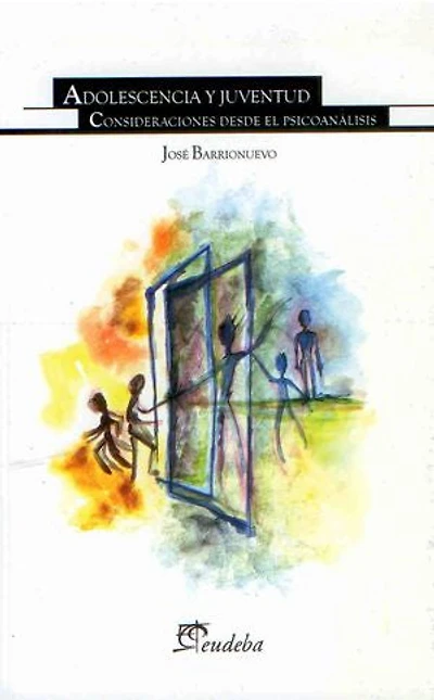 Adolescencia y juventud