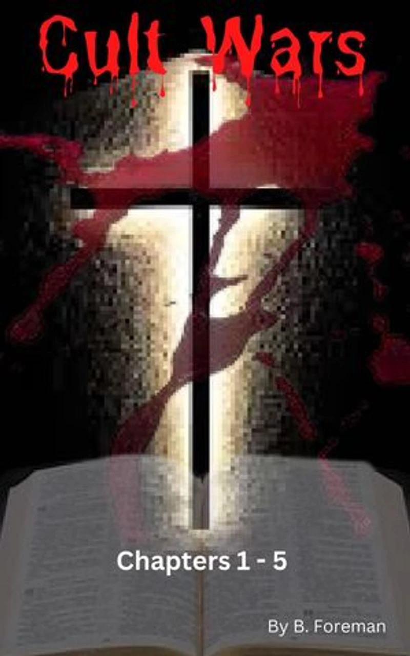 Cult Wars #2: Ode to the Black Sheep