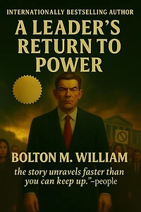 A Leader’s Return to Power