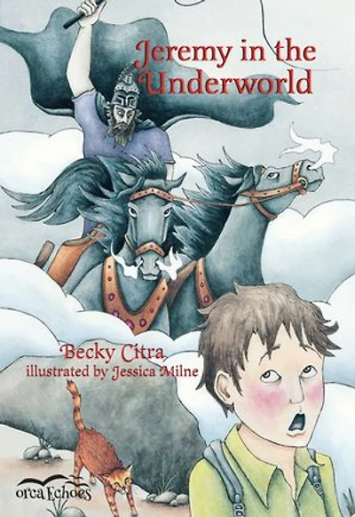 Jeremy the Underworld
