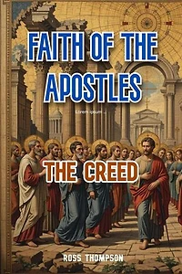 Faith Of The Apostles - The Creed