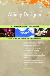 Affinity Designer A Complete Guide - 2021 Edition