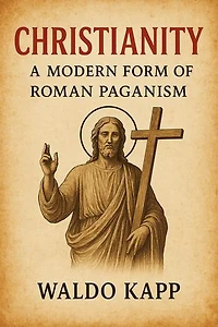 Christianity: A Modern Form of Roman Paganism