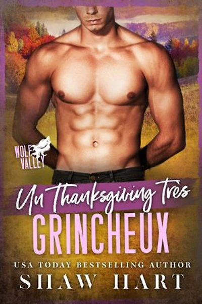 Un Thanksgiving Très Grincheux