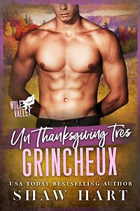 Un Thanksgiving Très Grincheux