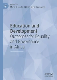 Education and Development: Outcomes for Equality Governance Africa