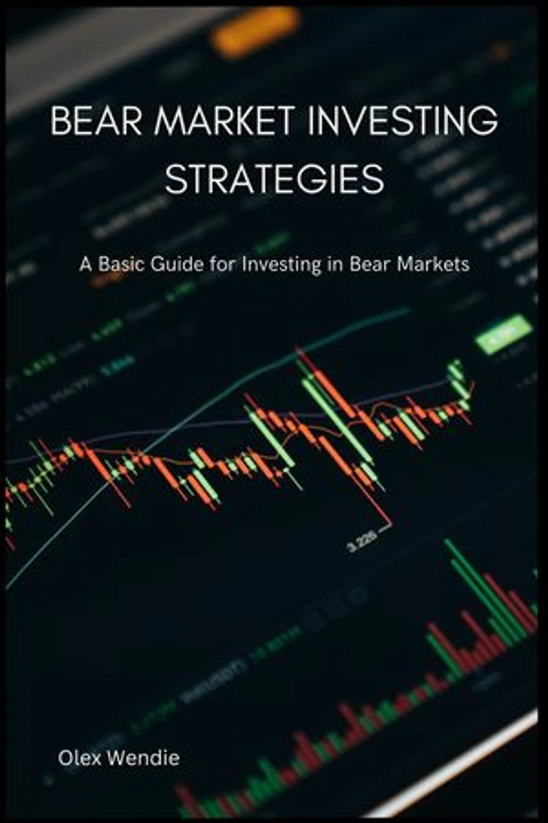 Bear Market Investing Strategies: A Basic Guide for Investing in Bear Markets