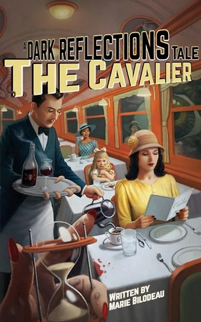The Cavalier: A Dark Reflections Tale