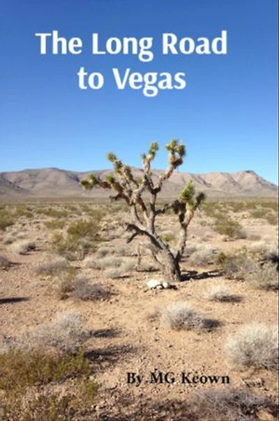 The Long Road to Vegas