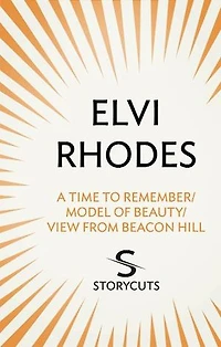 A Time to Remember/Model of Beauty/View from Beacon Hill (Storycuts)