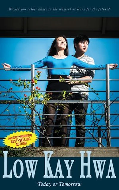Today or Tomorrow (A Contemporary Novel)