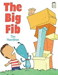 The Big Fib