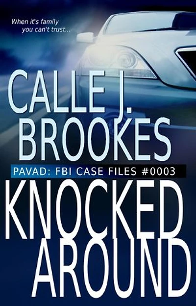 #0003 Knocked Around: PAVAD: FBI Case Files