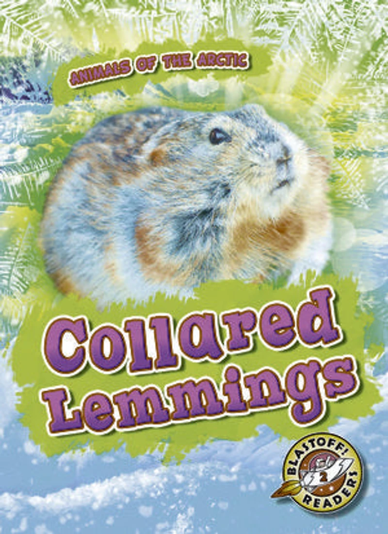 Collared Lemmings