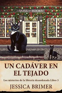 Un cadáver en el tejado