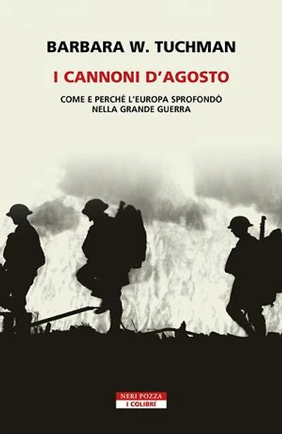 I cannoni di agosto
