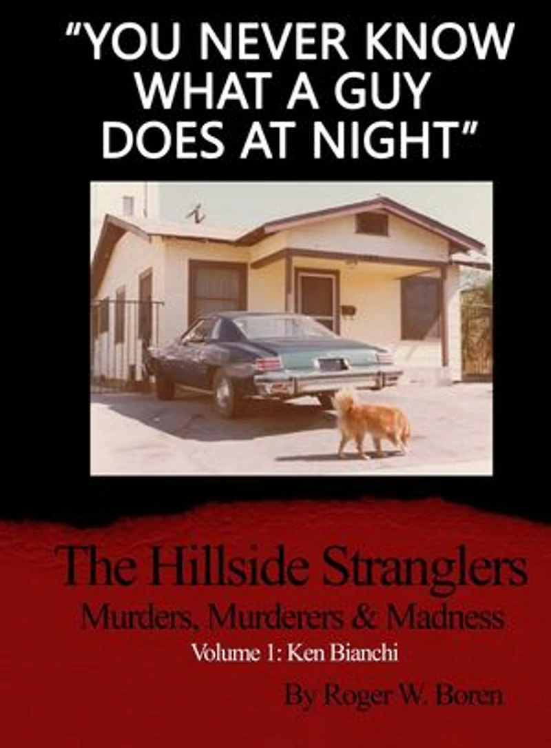 You Never Know What a Guy Does at Night: You Never Know What A Guy Does At Night, #1