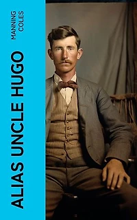 Alias Uncle Hugo