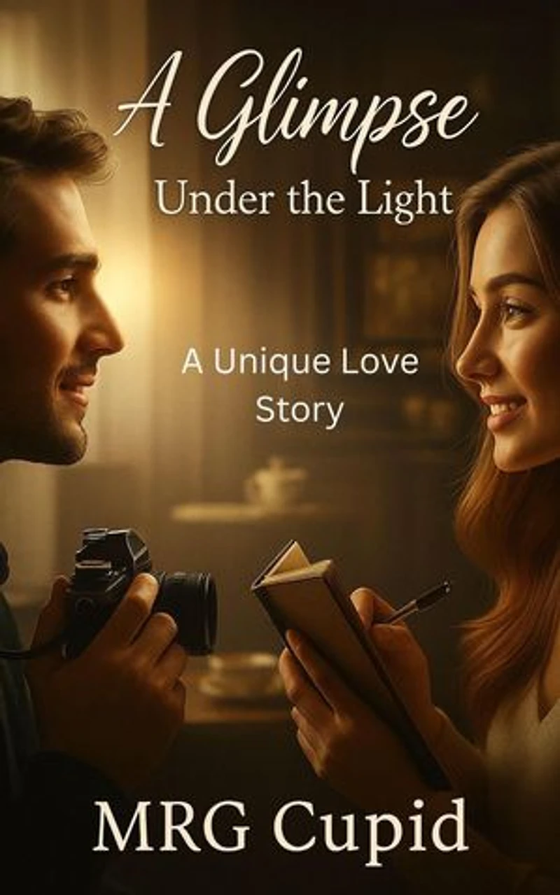 A Glimpse Under the Light