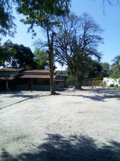 A casa do Rio