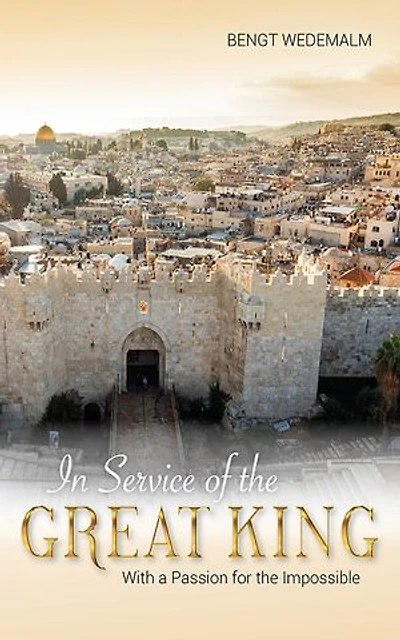 In Service of the Great King