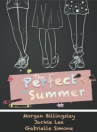 The Perfect Summer