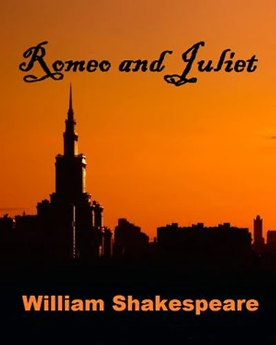 Romeo and Juliet