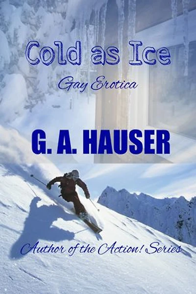 Cold as Ice