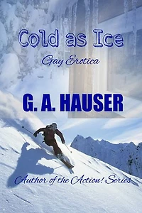 Cold as Ice