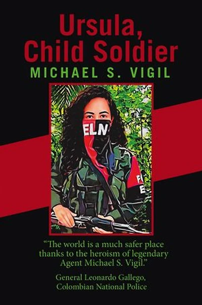 Ursula, Child Soldier
