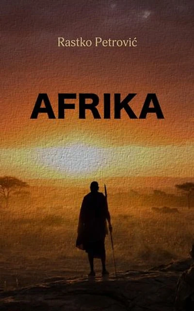 Afrika