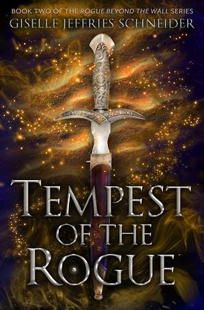 Tempest of the Rogue