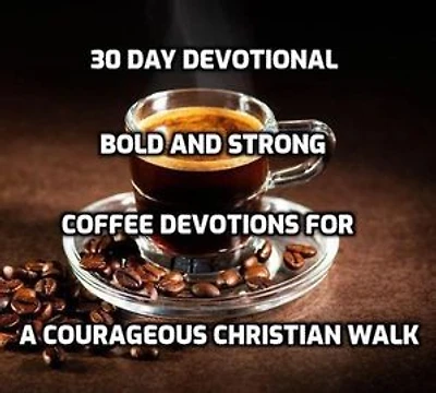 30 Day Devotional